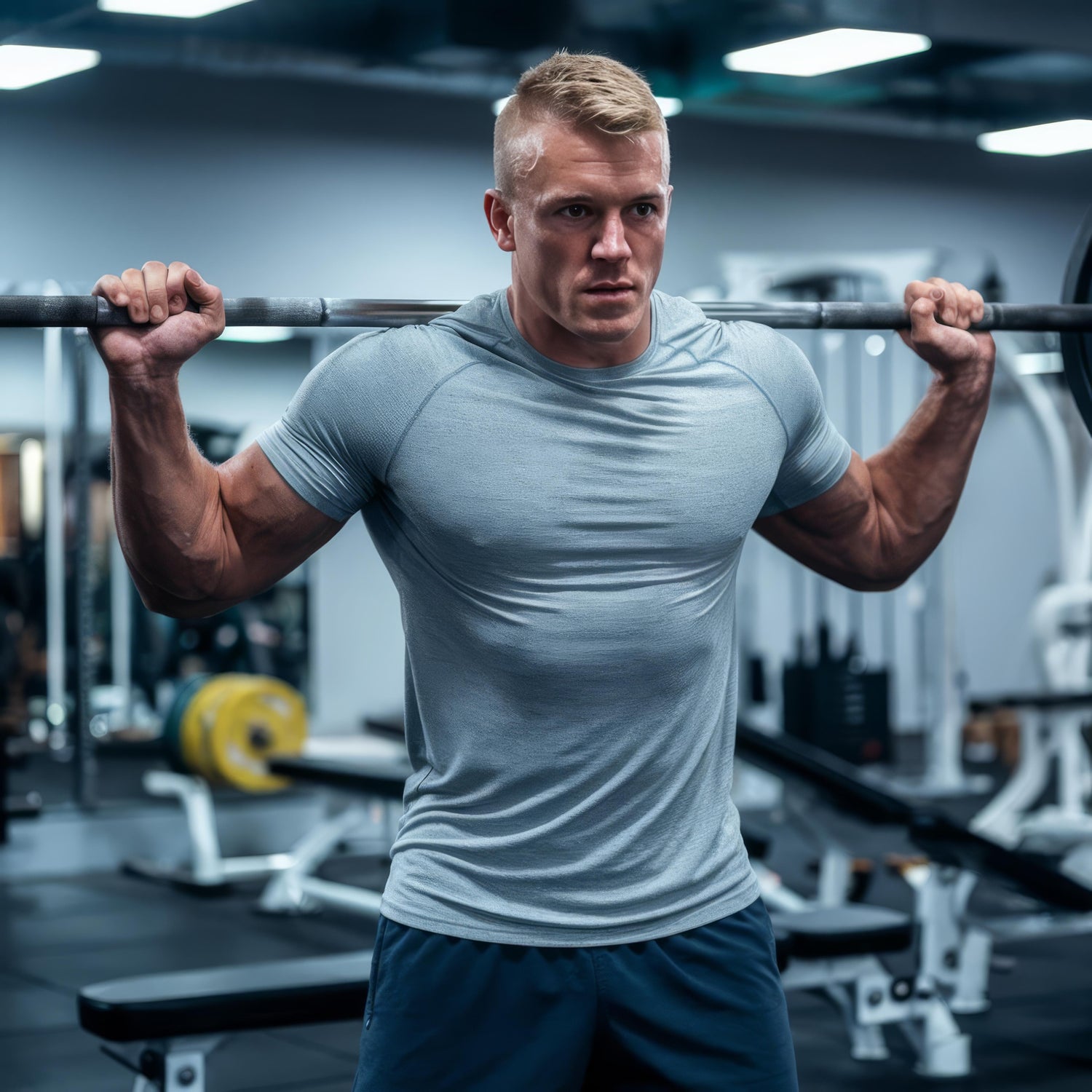 Strength & Resistance Training