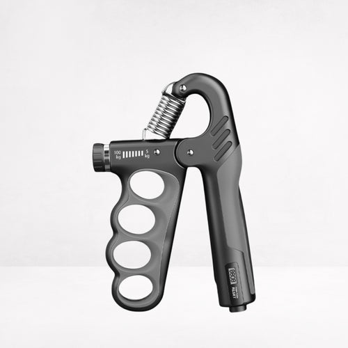 Grip Strength Device With Counter