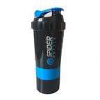 3 Layers Protein Shaker