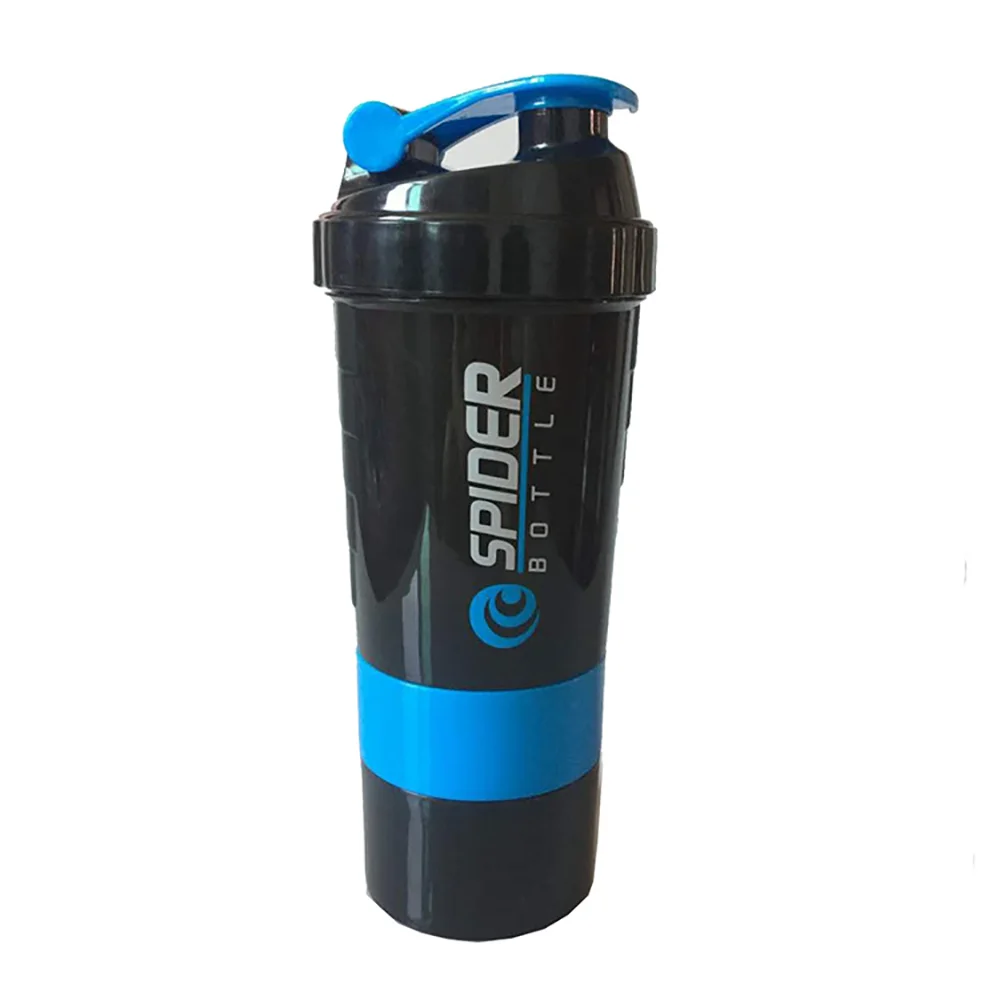 3 Layers Protein Shaker