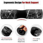 Thick Barbell Pad for Hip Thrusts & Squats