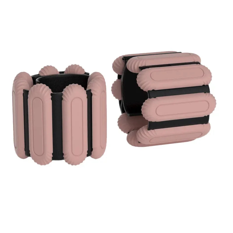 Adjustable Ankle/Wrist Weights
