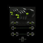 Adjustable Dumbbell Kit