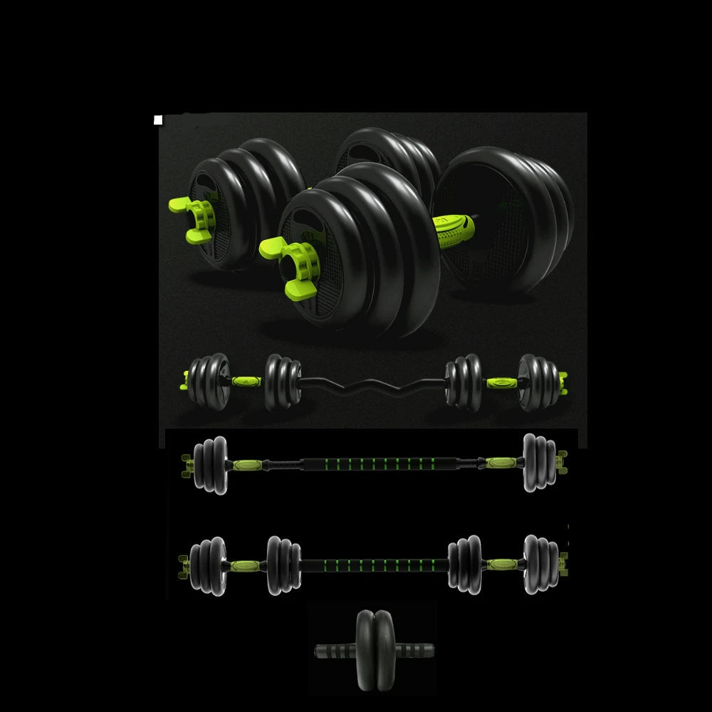 Adjustable Dumbbell Kit