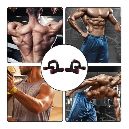 Push-up Bracket