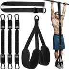 Pull-up Bands Kit