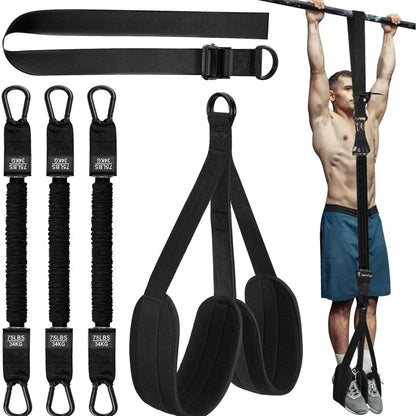 Pull-up Bands Kit