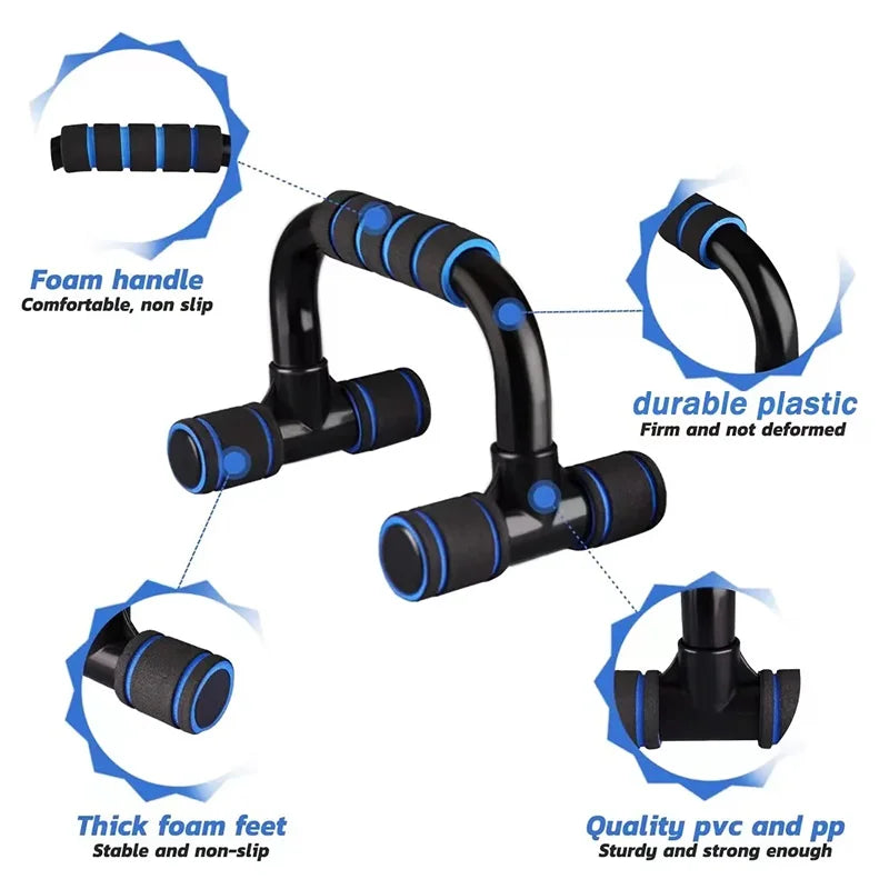 Push-up Bracket
