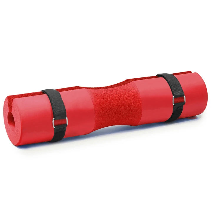 Thick Barbell Pad for Hip Thrusts & Squats