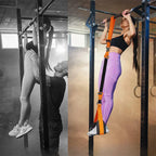 Pull-up Bands Kit