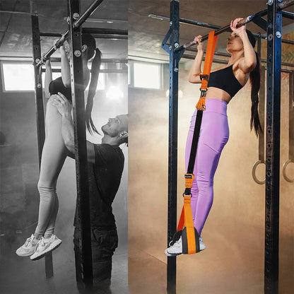 Pull-up Bands Kit