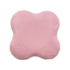 Yoga Kneeling Mat Thickened Flat Support Mat Knee Pad Portable Elbow Pad Yoga Mat Sports Fitness