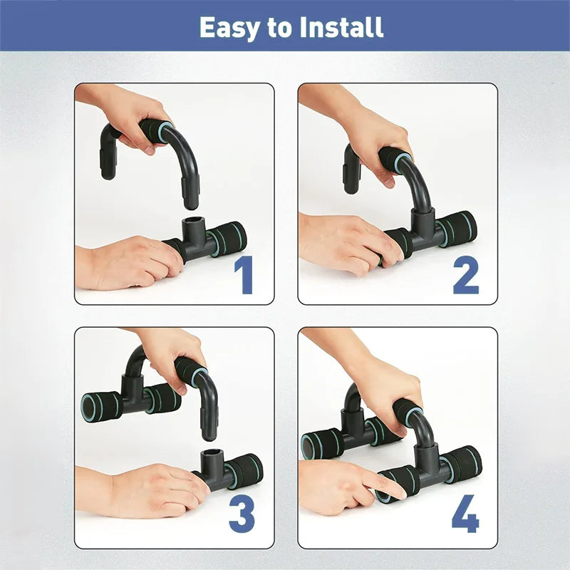 Push-up Bracket