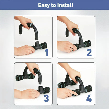 Push-up Bracket