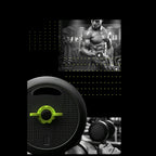 Adjustable Dumbbell Kit