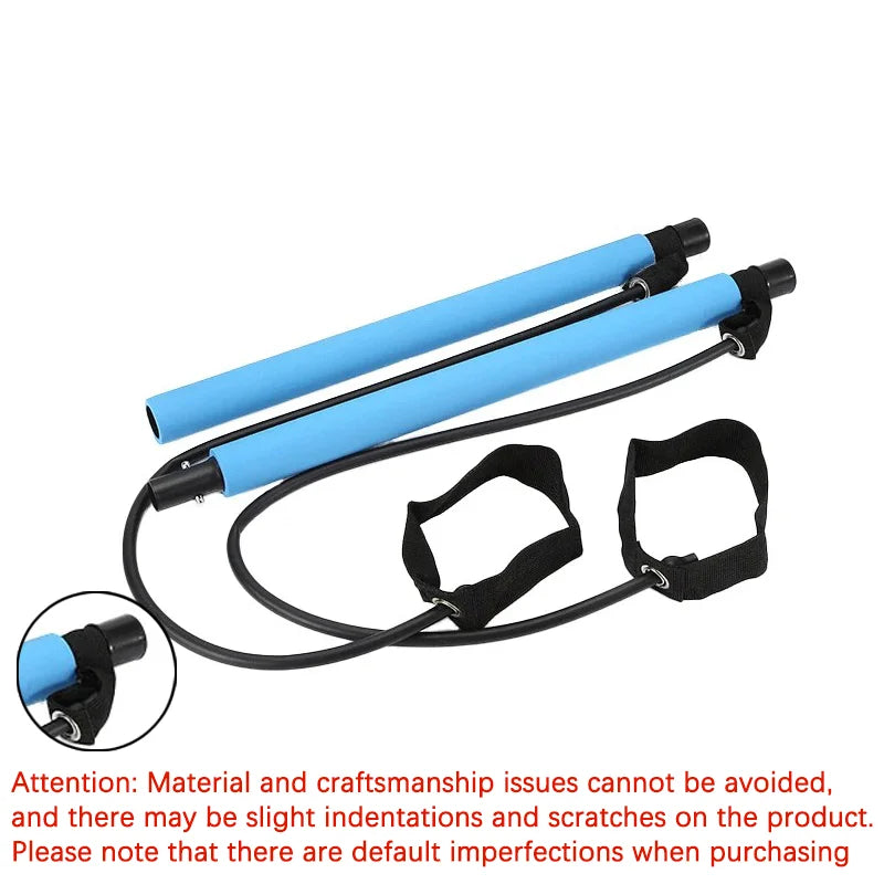 Multifunctional Pilates Bar