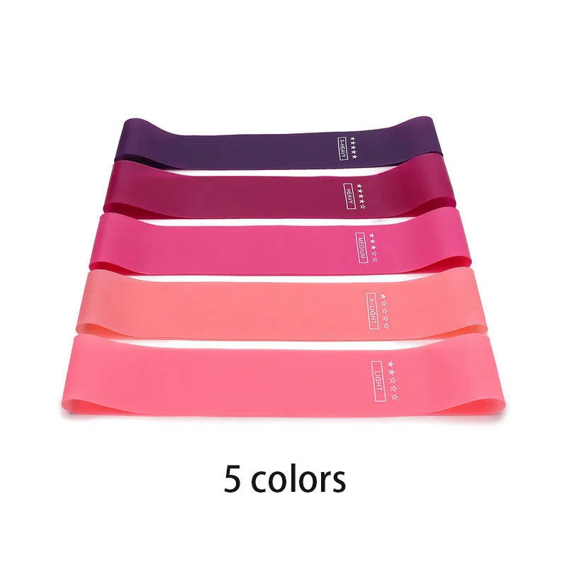 Yoga Resistance Bands