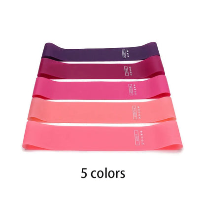 Yoga Resistance Bands