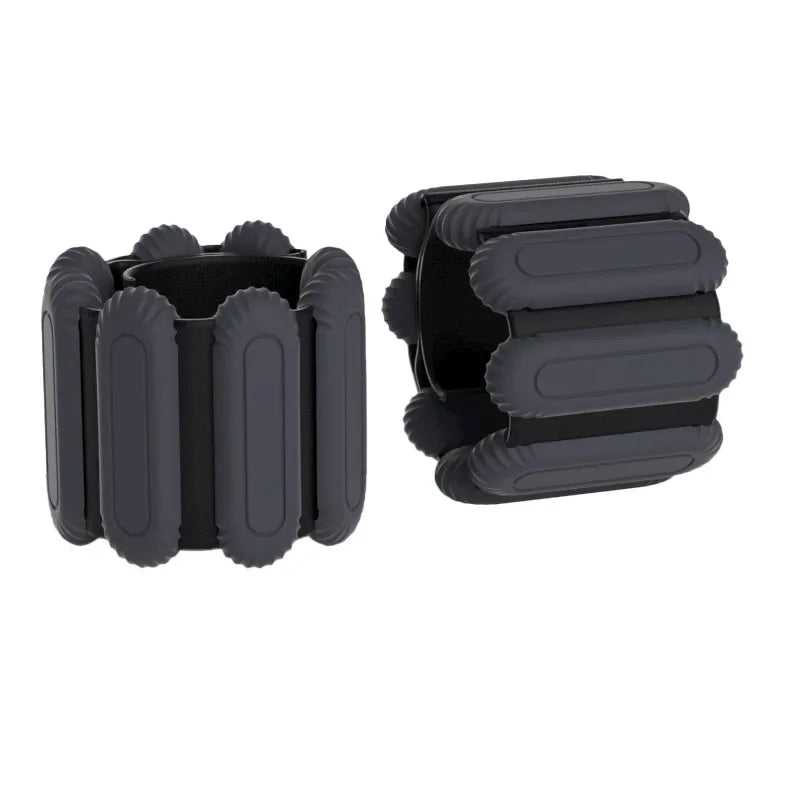 Adjustable Ankle/Wrist Weights