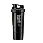 3 Layers Protein Shaker