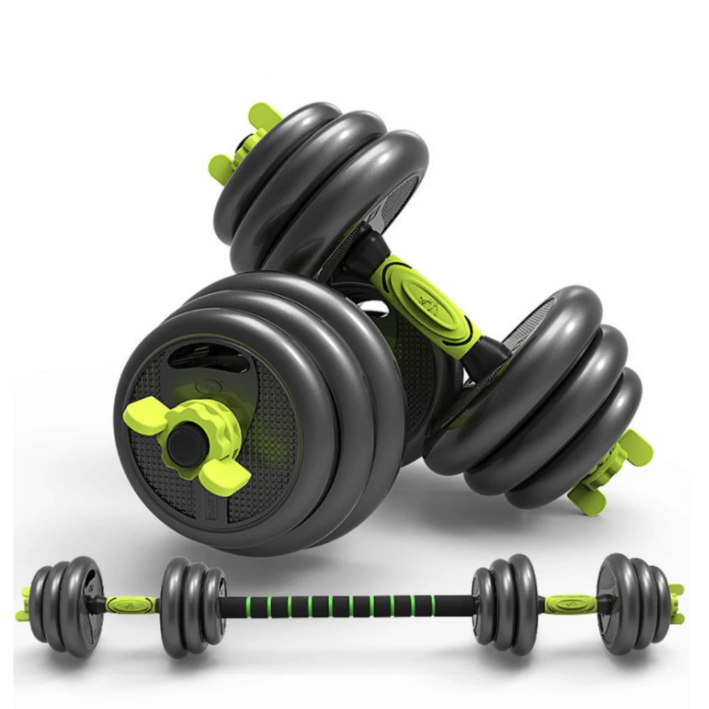 Adjustable Dumbbell Kit