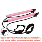 Multifunctional Pilates Bar