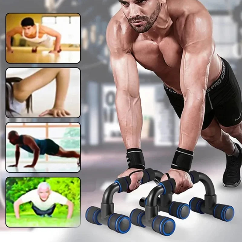 Push-up Bracket
