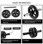 AB Roller Wheel