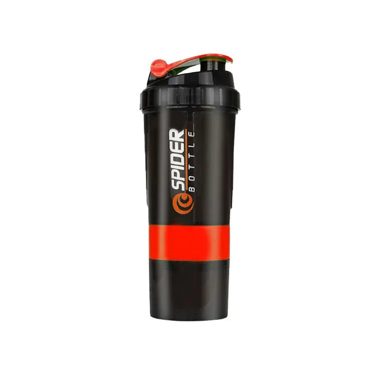 3 Layers Protein Shaker
