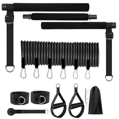 Multifunctional Pilates Bar
