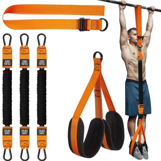 Pull-up Bands Kit