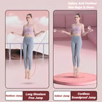 Skipping Rope With Counter