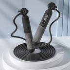 Skipping Rope With Counter