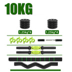Adjustable Dumbbell Kit