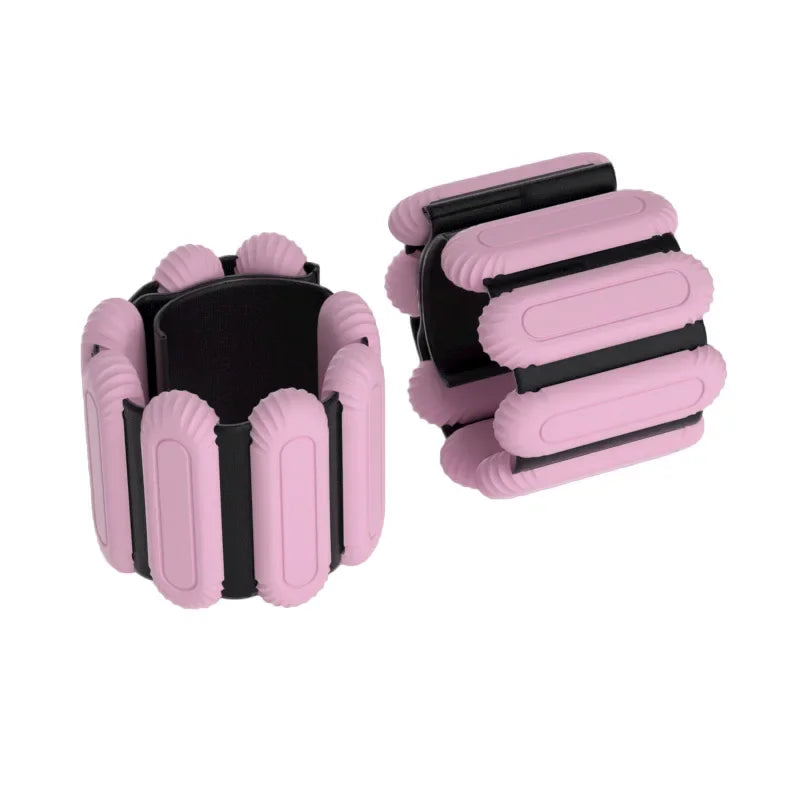 Adjustable Ankle/Wrist Weights