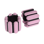 Adjustable Ankle/Wrist Weights