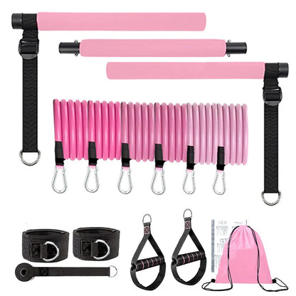 Multifunctional Pilates Bar
