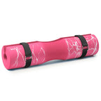 Thick Barbell Pad for Hip Thrusts & Squats
