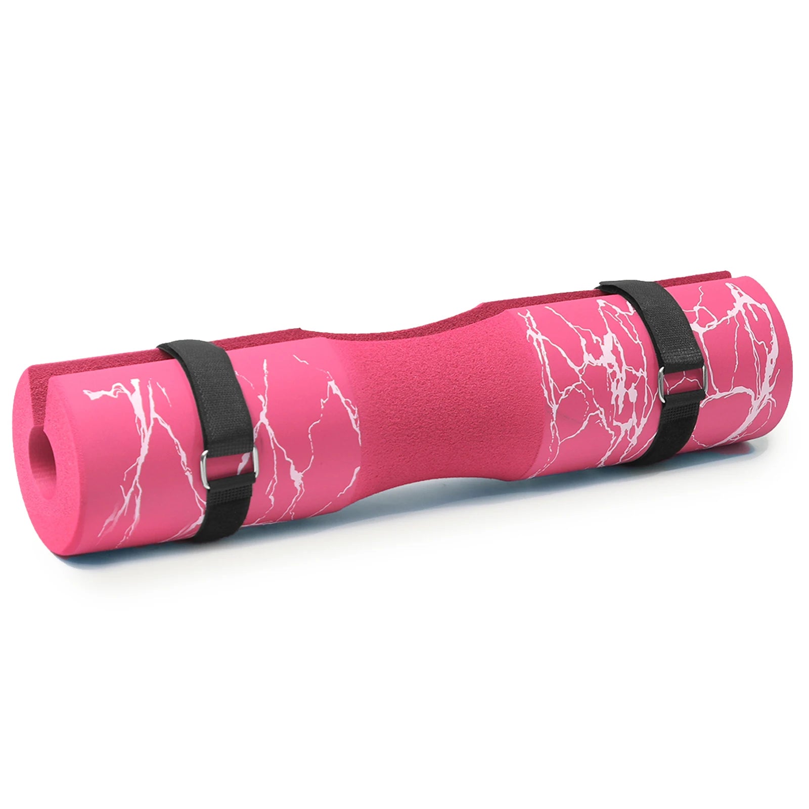 Thick Barbell Pad for Hip Thrusts & Squats