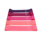 Yoga Resistance Bands