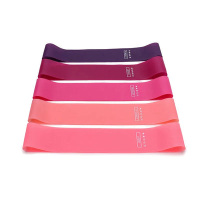 Yoga Resistance Bands