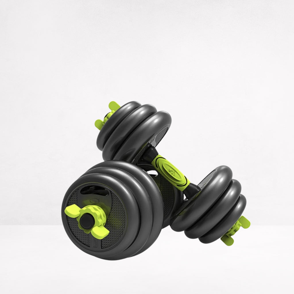 Adjustable Dumbbell Kit