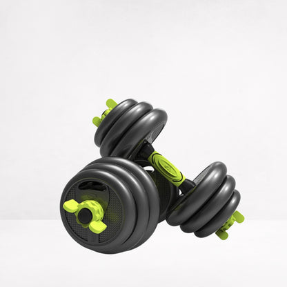 Adjustable Dumbbell Kit