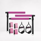 Multifunctional Pilates Bar