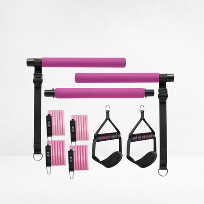 Multifunctional Pilates Bar