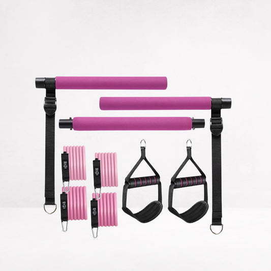 Multifunctional Pilates Bar