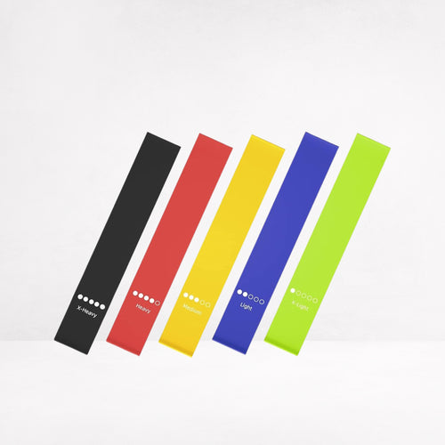 Yoga Resistance Bands