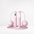 Skipping Rope With Counter